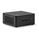 ASUS NUC 13 Pro Tall Kit RNUC13L3HV700002I, Barebone schwarz, ohne Betriebssystem