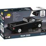 COBI RAM 2500, Konstruktionsspielzeug 