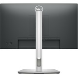 Dell P2225H, LED-Monitor 54.6 cm (21.5 Zoll), schwarz/silber, FullHD, IPS, USB-C, 100Hz Panel