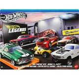 Hot Wheels Legends Multipack, Spielfahrzeug 