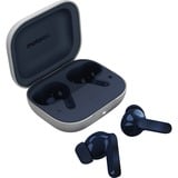 Motorola moto buds, Headset dunkelblau