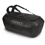 Osprey Transporter Duffel 120 , Tasche schwarz, 120 Liter