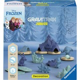 Ravensburger GraviTrax Junior Erweiterung Frozen, Bahn 