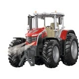 SIKU CONTROL Massey Ferguson 9S mit Bluetooth App Steuerung, RC 