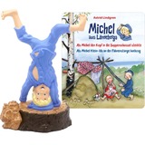 Tonies Michel aus Lönneberga - Als Michel den Kopf in die Suppenschüssel steckte (Relaunch), Spielfigur Hörspiel