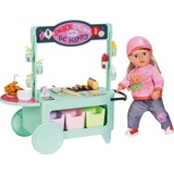 ZAPF Creation BABY born® Snack Shop, Puppenzubehör 