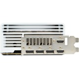 ASUS GeForce RTX 4080 SUPER ROG STRIX OC WHITE, Grafikkarte weiß, DLSS 3, 3x DisplayPort, 2x HDMI 2.1