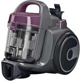 Bosch Serie 2 BGC05AAA1, Bodenstaubsauger violett/grau