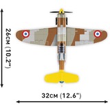 COBI Dewoitine D.520, Konstruktionsspielzeug 