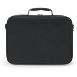 DICOTA Eco Multi BASE, Notebooktasche schwarz, bis 35,8 cm (14,1")