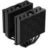 DeepCool AG620 BK ARGB, CPU-Kühler schwarz, 120 mm