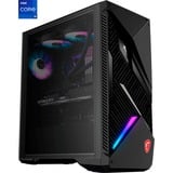 MSI MPG Infinite X2 14NUI9-418AT, Gaming-PC schwarz/transparent, Windows 11 Home 64-Bit