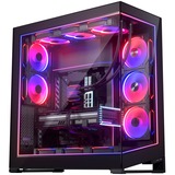 Phanteks NV9 Premium D-RGB Kit black, LED-Streifen 