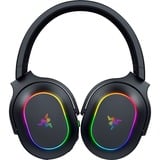 Razer Barracuda X Chroma, Gaming-Headset schwarz, USB-Dongle, Bluetooth