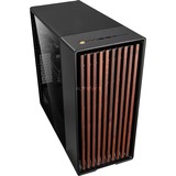 ALTERNATE Gaming-PC Design Edition • RTX 4070 Ti SUPER • AMD Ryzen™ 7 7800X3D • 32 GB RAM schwarz/holz, Windows 11 Home 64-Bit