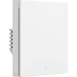 Aqara Smart Wall Switch H1 - eine Wippe mit Neutralleiter, Schalter grau