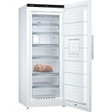 Bosch GSN54AWCV Serie 6, Gefrierschrank weiß