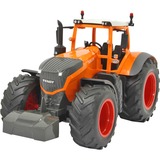 Jamara Fendt 1050 Vario Kommunal, RC orange, 1:16