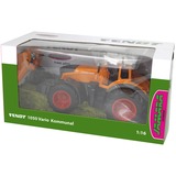 Jamara Fendt 1050 Vario Kommunal, RC orange, 1:16