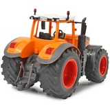 Jamara Fendt 1050 Vario Kommunal, RC orange, 1:16