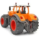 Jamara Fendt 1050 Vario Kommunal, RC orange, 1:16