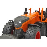 Jamara Fendt 1050 Vario Kommunal, RC orange, 1:16