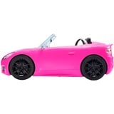 Mattel Barbie Glam Cabrio, Spielfahrzeug 