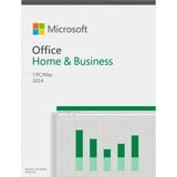 Microsoft Office Home & Business 2024, Office-Software Deutsch, DE, für PC und MAC