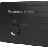 Panasonic DP-UB9000, Blu-ray-Player schwarz, WLAN, UltraHD/4K