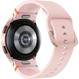 SAMSUNG Galaxy Watch FE, Smartwatch pink/gold, 40 mm