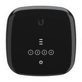 Ubiquiti UFiber GPON UF-WIFI6 GPON CPE, Access Point schwarz