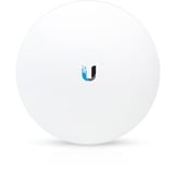 Ubiquiti airFiber X 5GHz, Antenne weiß