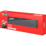 ADATA DIMM 16 GB DDR5-6400 (1x 16 GB), Arbeitsspeicher grau, AX5U6400C3216G-CCAGY, XPG Caster, INTEL XMP