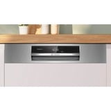 Bosch SMI8TCS01E Serie 8, Spülmaschine edelstahl, 60 cm