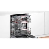 Bosch SMI8TCS01E Serie 8, Spülmaschine edelstahl, 60 cm