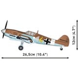 COBI Messerschmitt Bf 109 G, Konstruktionsspielzeug 