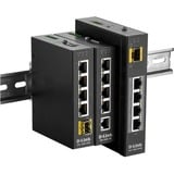 D-Link DIS-100G-5PSW, Switch 