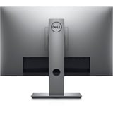 Dell UltraSharp UP2720QA, LED-Monitor 68.5 cm (27 Zoll), schwarz/grau, UltraHD/4K, IPS, Thunderbolt 3, Kolorimeter