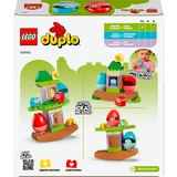 LEGO 10440 DUPLO Baum zum Balancieren und Stapeln, Konstruktionsspielzeug 