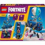 LEGO 77073 Fortnite Schlachtenbus, Konstruktionsspielzeug 