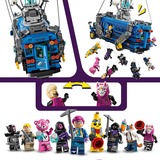 LEGO 77073 Fortnite Schlachtenbus, Konstruktionsspielzeug 