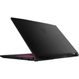 MSI Katana 17 B13VGK-637, Gaming-Notebook schwarz, Intel® Core™ i7-13620H, NVIDIA GeForce RTX 4070, 32 GB, 1 TB SSD, Windows 11 Home 64-Bit