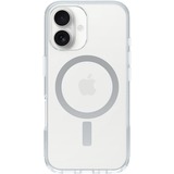 Otterbox Symmetry Clear, Handyhülle transparent, iPhone 16, MagSafe