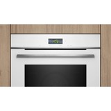 Siemens HB734G1W1 IQ700, Backofen weiß/edelstahl, 60 cm