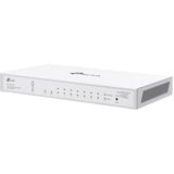 TP-Link Festa FS310GP, Switch 