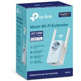 TP-Link RE365 V3, Repeater 