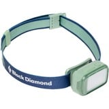 Black Diamond Wiz Kid Stirnleuchte, LED-Leuchte mint/blau