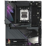 GIGABYTE X870E AORUS MASTER, Mainboard schwarz