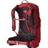 Gregory Jade 28, Rucksack rot, 28 Liter, Größe XS/S