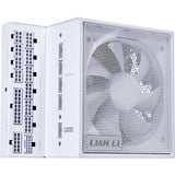 Lian Li EDGE EG1000 1000W White, PC-Netzteil weiß, 1000 Watt